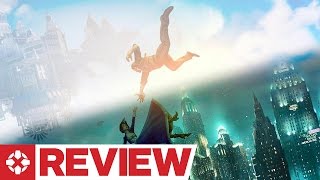 BioShock The Collection Review [upl. by Vasquez]