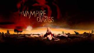 Vampire Diaries 2x17 Lifehouse  Halfway Gone [upl. by Tobie]