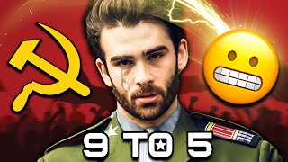 Communist of Cringe Hasanabi [upl. by Atteuqram]