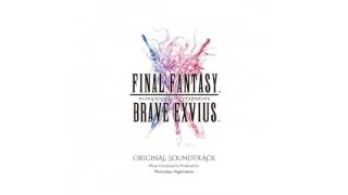 FINAL FANTASY BRAVE EXVIUS OST  VICTORYS FANFARE [upl. by Nabe]