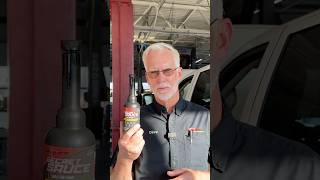 Dave’s got the Sauce Diesel Fuel Additive [upl. by Ornas]