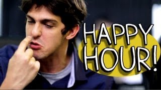 HAPPY HOUR [upl. by Enyaht]