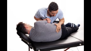 Massage Before Chiropractic The Key to Better Adjustments [upl. by Crosse122]