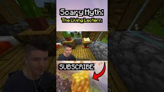 How is this possible minecraft scary scaryminecraftmyths [upl. by Sudderth284]