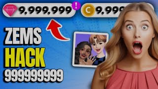 ZEPETO Zepeto hack ✅  How to get unlimited Zems amp Coins 💰 free coins and zepeto AndroidiSo [upl. by Mirna422]