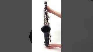 🎷Explore the Collection of Custom Saxophones by KGUmusic [upl. by Domel403]