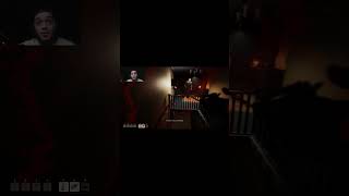 So anyway I started blasting gaming halloween gameplay games scary horrogaming horrogames [upl. by Erinna]