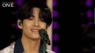 BTS V  INNER CHILD INDO SUB [upl. by Yaffit]