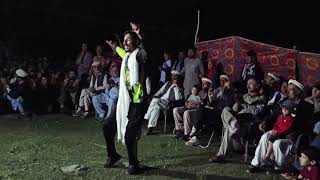 mama and Shahzada parveez beautiful dance in chuinjsubscribe chitral love dhollover [upl. by Yatnuhs442]