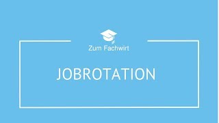 Job Rotation Job Enrichment und Job Enlargement [upl. by Oliana]