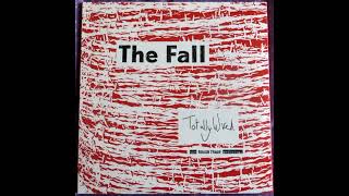 The Fall  Totally Wired Anthology 2003 Full 3 x Vinyl [upl. by Einnaoj601]