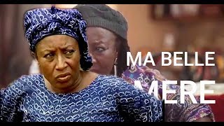 Ma Belle Mère Nollywood Extra [upl. by Odranreb]