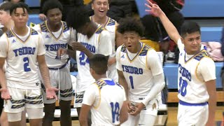 Mikey Williams Plays RIGHT AFTER SCHOOL BENCH Goes CRAZY 3PM BLOWOUT SAN YSIDRO VS VM FULL GAME [upl. by Ikkaj]