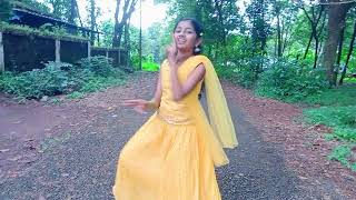 Hey vaada vaada paiya song dance cover video  sreya dance vlog 🥰🥰  🤘💃 [upl. by Friedly]