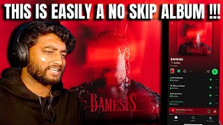 BamBam  BAMESIS Full Album LISTENING PARTYREACTION  3rd Mini Album [upl. by Rachele572]