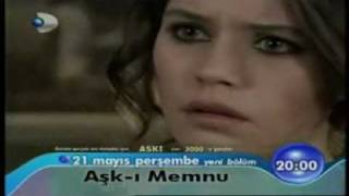 Aski Memnu 34 Bölüm Fragman [upl. by Kram801]