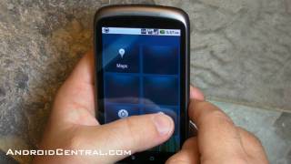 Android 22 Froyo walkthrough  AndroidCentralcom [upl. by Walcoff477]