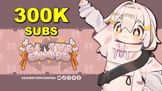 ¡Somos 300000 en Youtube Stream especial [upl. by Darbee]