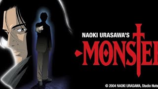 Monster Ep 20  animeoftheworld [upl. by Aziaf]