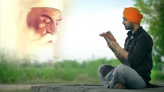 Nanki Da Veer  Diljit Dosanjh  Gurpurab Special  Gurbani Songs  Sikh Album Songs [upl. by Kcirdez878]