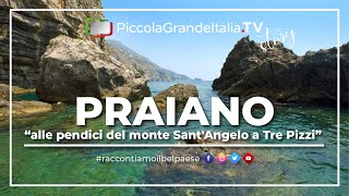 Praiano  Piccola Grande Italia 26 [upl. by Alfonzo]