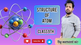 Structure of Atom Part3 5050learning [upl. by Delsman126]