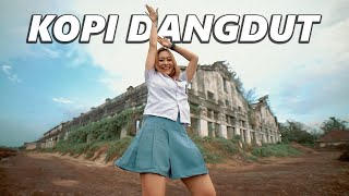 Vita Alvia  Kopi Dangdut  Tarik Sis Semongko Official Music Video ANEKA SAFARI [upl. by Jacobs]