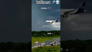 Lufthansa airforce airmen ytviral iaf ytshorts avgeek commercialaircraft aviationlovers [upl. by Calan363]