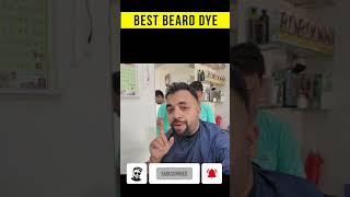 STOP Wasting Money on Bad Beard Dye Products and Try This Instead [upl. by Noteloc399]