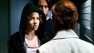 The Invisible Full Movie Facts  Review And Knowledge  Justin Chatwin  Margarita Levieva [upl. by Welford421]