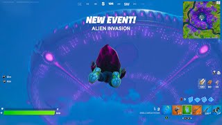 fortnite live event 1 [upl. by Ayotyal]