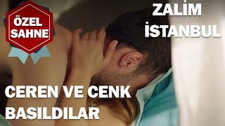 İçerde  Dövüş Sahneleri 1 [upl. by Tobias]