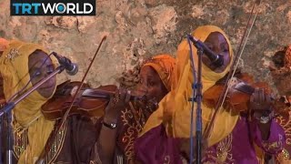 Zanzibar Music Fight to preserve traditional sounds of Taarab [upl. by Keiko832]