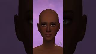 My favourite CC hair for the sims 4 [upl. by Suoilenroc]