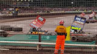 Brisca F1 World Final Coventry 030916 [upl. by Roux]