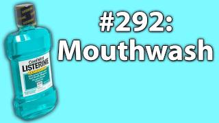 Is It A Good Idea To Microwave Mouthwash [upl. by Jenks]