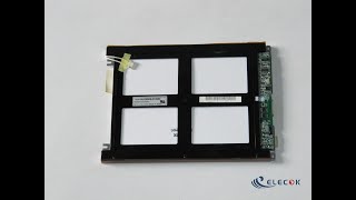 HLD0909010050 LCD PANEL [upl. by Nohtiek]