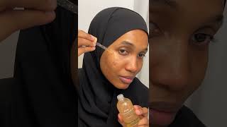 Abib Glutathiosome Dark Spot Serum Vita Drop review abib myjourneywithabib darkspots acnescars [upl. by Asilana]