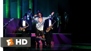 The Fighting Temptations 510 Movie CLIP  Fever 2003 HD [upl. by Naffets]