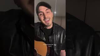 marcoxavyer Temazo morat morat marcoxavyer cover [upl. by Deborah313]