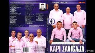 Kapi zavicaja  Cunami  Audio 2008 [upl. by Epps]