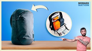 Evergoods Panel Loader Classic 20L Review Brutally honest [upl. by Anoirtac]