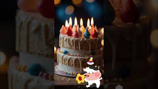 10 seconds until your Birthday Party starts happybirthday happybirthdaytoyou cake [upl. by Ennaed]