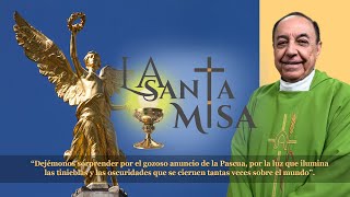 La Santa Misa Dominical 7 de julio de 2024 [upl. by Macegan]