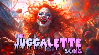 Boo Clan  The Juggalette Song [upl. by Elo]