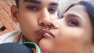 Deshi kissing videos 💋 hot romance tanyashreevlogs [upl. by Natascha]