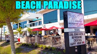 Englewood Florida Beautiful Beach Town Tour [upl. by Nicko]