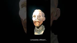 I Visited The Van Gogh Experience In London Immersive [upl. by Arinay]