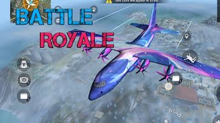 FREE FIRE BATTLE ROYALE GAMES BATTLE ROYALE FREE FIRE GAME [upl. by Dareece294]