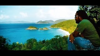 Pressure  Virgin Islands Nice  Official Music Video [upl. by Reve]